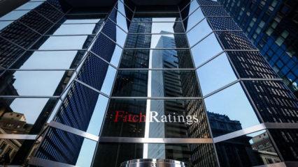 Fitch'ten s&uuml;rpriz T&uuml;rkiye raporu: Senaryo ger&ccedil;ekleşirse risk masadan kalkıyor!"