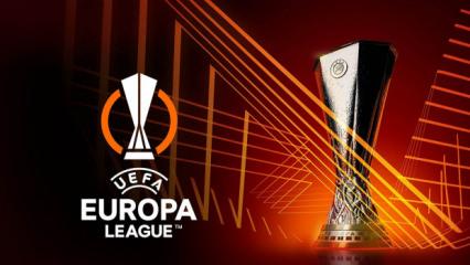 UEFA Avrupa Ligi'nde &ccedil;eyrek finalistler belli oluyor