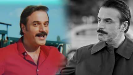 Ufuk &Ouml;zkan tedavi s&uuml;recindeki en b&uuml;y&uuml;k motivasyon kaynağını a&ccedil;ıkladı!