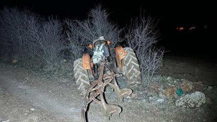Uşak'ta kanlı pusu: Av t&uuml;feğiyle &ouml;ld&uuml;r&uuml;ld&uuml;! İki kardeşten biri tutuklandı