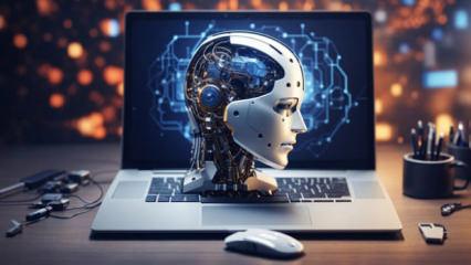 Uzmanlar uyardı: Yapay zeka, ger&ccedil;eklik algısını değiştiriyor!