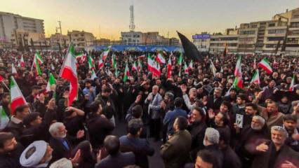 Areda Survey'den dikkat &ccedil;eken İran anketi! Savaşa dair T&uuml;rkiye detayı! Oranlar şaşırttı...