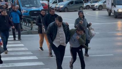 Valilik vatandaşları uyardı! 'Tedbirli olun' &ccedil;ağrısı