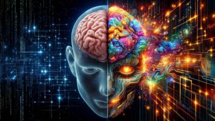 Yapay zek&acirc; bilgiyi işleyebilir ancak hakikati tanıyamaz