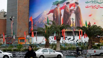 Yeni İran lideri Hamaney i&ccedil;in Rusya iddiası!