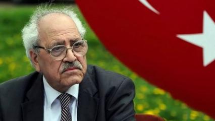 İranlı şairlerin Sezai Karako&ccedil; ziyareti