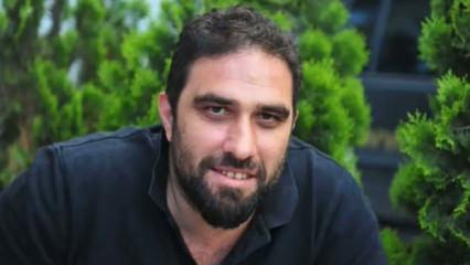 Gazeteci Murat Keklik&ccedil;i hayatını kaybetti