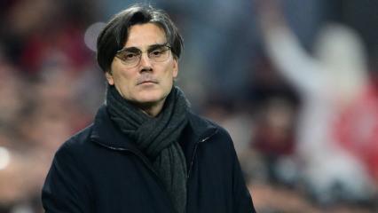 &Uuml;nl&uuml; yorumcudan Montella'ya kadro tepkisi! 'Beşiktaş'a karşı ciddi sıkıntısı var hocanın'