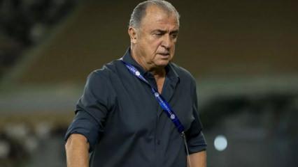 1. Lig ekibinde Fatih Terim s&uuml;rprizi! Takımın başına ge&ccedil;mek i&ccedil;in şartlı anlaşma