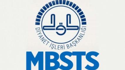 2026 DİB MBSTS sonu&ccedil; sorgulama ekranı | MBSTS sonu&ccedil;ları ne zaman a&ccedil;ıklanacak?