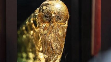 2026 D&uuml;nya Kupası'nda takımların giyeceği formalar belli oldu!