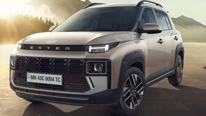 274 bin TL'lik araba geliyor! B&uuml;t&ccedil;e dostu fiyatıyla hayrete d&uuml;ş&uuml;rd&uuml;