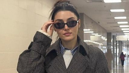 Uyuşturucu soruşturmasında g&ouml;zaltı listesindeydi: Hande Er&ccedil;el'in ifadesi ortaya &ccedil;ıktı!