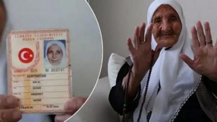 Uzun yaşam sırrını a&ccedil;ıkladı