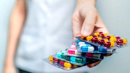 36 ila&ccedil; i&ccedil;in m&uuml;jde: Artık tamamen &uuml;cretsiz olacak