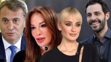 &Uuml;nl&uuml;lere y&ouml;nelik uyuşturucu operasyonunda yeni dalga: Hakan Sabancı dahil 14 kişi g&ouml;zaltında!