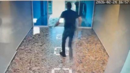 Esenyurt'ta sitede kanlı olay: 2 kişi katledildi! Yeni detaylar ortaya &ccedil;ıktı