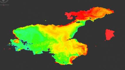Van G&ouml;l&uuml;'n&uuml;n derinliklerindeki sır: &lsquo;Devasa bir fabrika &ccedil;alışıyor&rsquo;