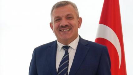 Erdoğan, Anayasa Mahkemesi &uuml;yeliğine Şaban Kazdal'ı se&ccedil;ti