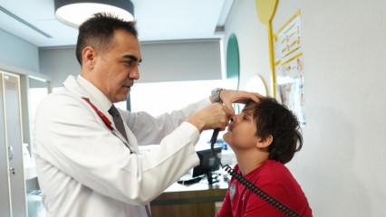 Polen alerjisi alarmı! Tedavi edilmeyen hastalık astımı tetikliyor