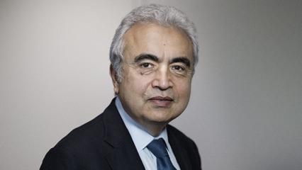 IEA Başkanı Birol'dan k&uuml;resel ekonomi uyarısı: B&ouml;yle devam ederse...