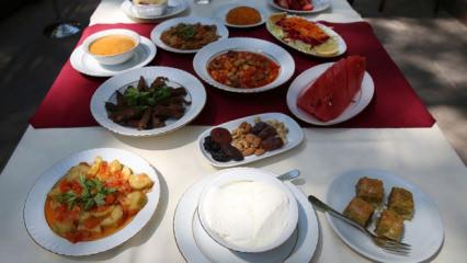 Restoranlarda yeni d&ouml;nem: Bakanlık noktayı koydu: Artık zorunlu