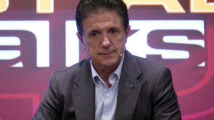 Galatasaray efsanesinden milli ma&ccedil; yorumu: 'T&uuml;rkiye favori ama...'