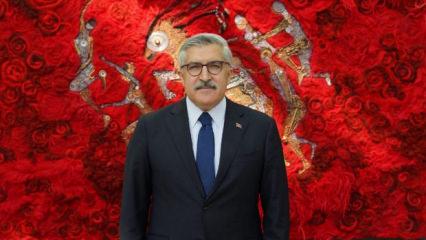 H&uuml;seyin Yayman: Şimdi b&uuml;y&uuml;k atılımlar yapma zamanı