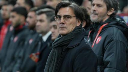 Vincenzo Montella: Kim olursa olsun fark etmez!