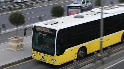 G&uuml;mr&uuml;k ve orman muhafaza memurları &uuml;cretsiz ulaşımdan yararlanmayı s&uuml;rd&uuml;recek