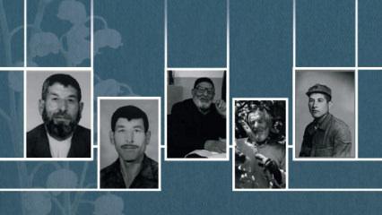 Şair Ahmet Şahin&rsquo;in "&Ouml;mr&uuml;m&uuml;n Hayal Perdesi" adlı eseri okuyucuyla buluştu 