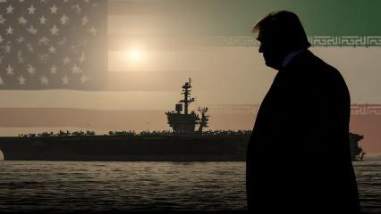 Trump se&ccedil;ime doğru halkı karşısına aldı: Ankette &ccedil;arpıcı sonu&ccedil;