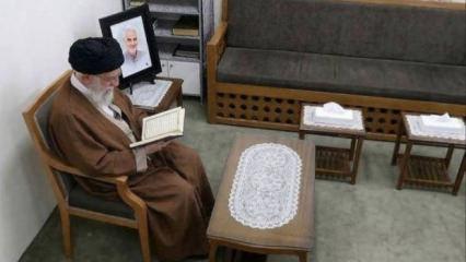 Hamaney'in &ouml;lmeden 23 dakika &ouml;nceki son g&ouml;r&uuml;nt&uuml;s&uuml;