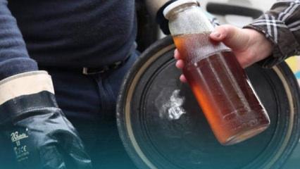 Evdeki atık yağlar jet yakıtı olacak: Bakanlıktan devrim gibi karar!