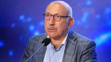 Eski AK Parti milletvekili Bayramoğlu tutuklandı