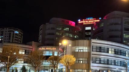 Kastamonu'da cinayet: Oğlunu av t&uuml;feğiyle vurarak &ouml;ld&uuml;rd&uuml;