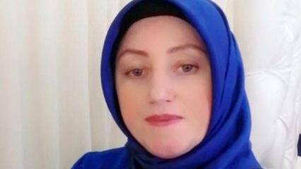 Baldızını apartman koridorunda katletti!