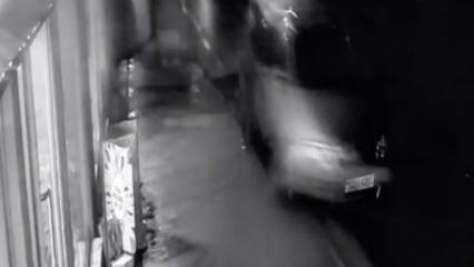 Tekel bayisinde 'alkol vermedin&rsquo; kavgası: Esnaf kendini korumak i&ccedil;in silahına sarıldı