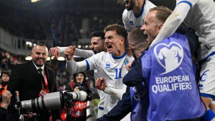 A Milli Takım'ın finaldeki rakibi belli oldu!