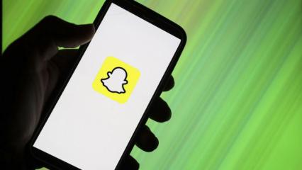 AB Snapchat hakkında soruşturma başlattı