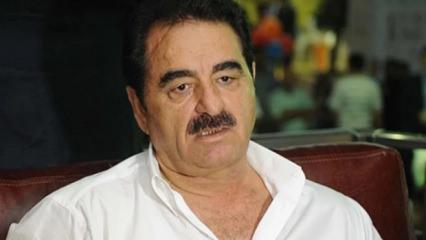 Tatlıses'ten zehir zemberek s&ouml;zler