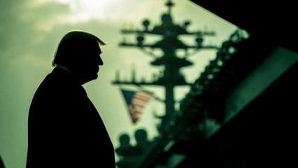 ABD - İran hattında gerilim tırmanıyor: Sınırlı bir operasyon 'muhtemel'