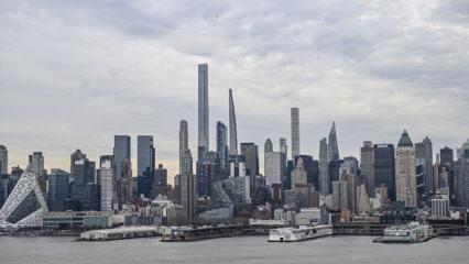 ABD'de ithalat ve ihracat fiyat endeksleri şubatta arttı