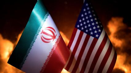 ABD'den son dakika İran a&ccedil;ıklaması! Beyaz Saray resmen ilan etti