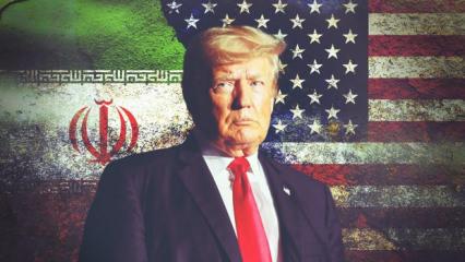 ABD'nin İran ile savaşı bitireceği g&uuml;n&uuml; resmen a&ccedil;ıkladılar: Pakistan detayı ortaya &ccedil;ıktı!