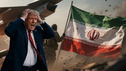 ABD'ye kafa tuttular! İşte İran'ın yanında olan &uuml;lkeler...