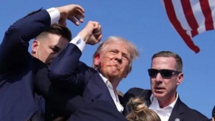 ABD&rsquo;yi İran&rsquo;a karşı savaşa sokmak i&ccedil;in İsrail ve FBI Trump&rsquo;a suikastlar d&uuml;zenledi!