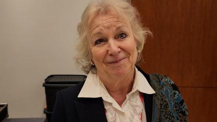 Abinger Baronesi Fiona: '&Ccedil;atışmalar kadınları orantısız şekilde etkiliyor'