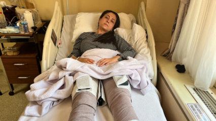 Adana'da dehşet: Evlatlarının yanında vuruldu! 