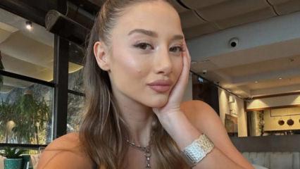 Aleyna Kalaycıoğlu kimdir?